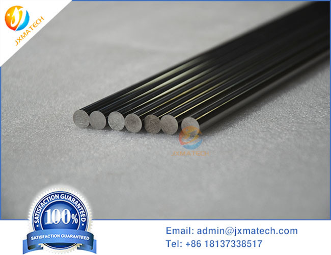 Latest company case about What is the Polishing Method of Tungsten Carbide Products？