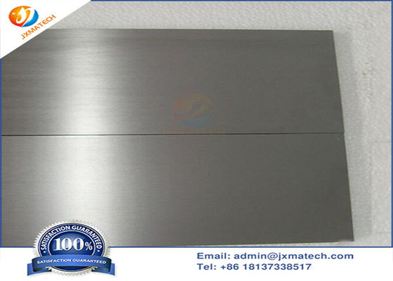 Customized Pure R60702 Zirconium Plate Zr Plates For Medical