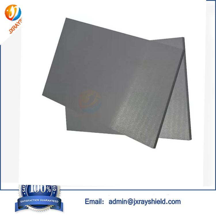Mechanical MoCu Molybdenum Copper Alloy Polishing Burnishing
