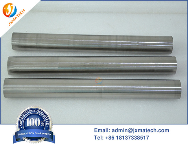 Latest company case about Production Process and Molding Process of Molybdenum Bar