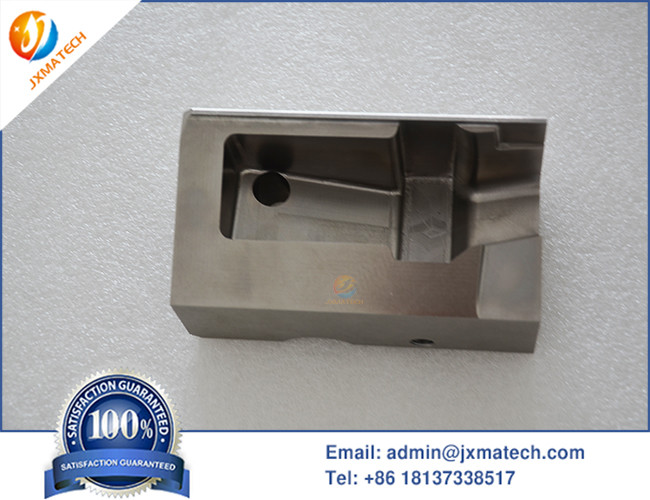 Latest company case about Powder Compaction Process of Cemented Carbide mould