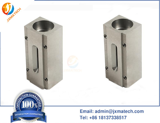 10.2g/Cm3 Molybdenum Ion Implanter Parts For Precision Mould Industry