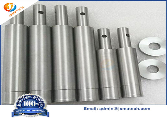 High Performance Machined Tungsten Alloy Mold 90WNiFe