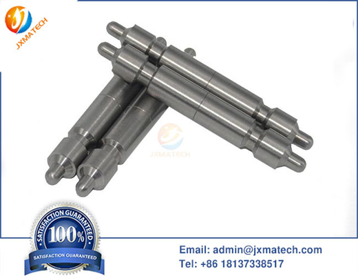 Machined Tungsten Heavy Alloy Tools For Industrial Use High Performance