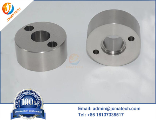 Machined Tungsten Heavy Alloy Tools For Industrial Use High Performance