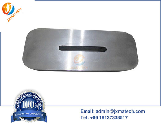 90W NiCu 1400 MPa Heavy Tungsten Alloy Moulds High Temperature Resistant