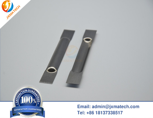 Tzm Molybdenum Tray Boat For Sintering Furnace