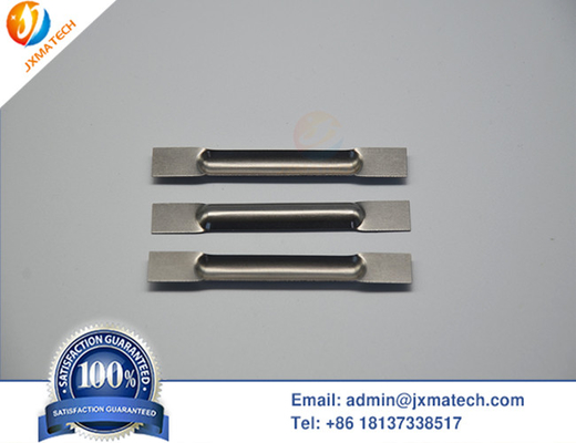 Tzm Molybdenum Tray Boat For Sintering Furnace