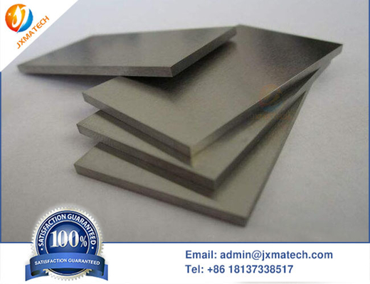 High Purity Tzm Alloy Plates For Vacuum Furnace ASTM B387