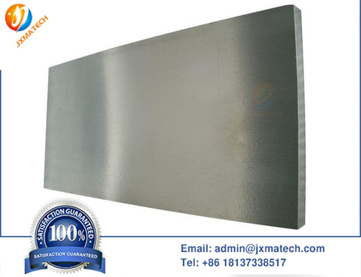 High Purity Tzm Alloy Plates For Vacuum Furnace ASTM B387