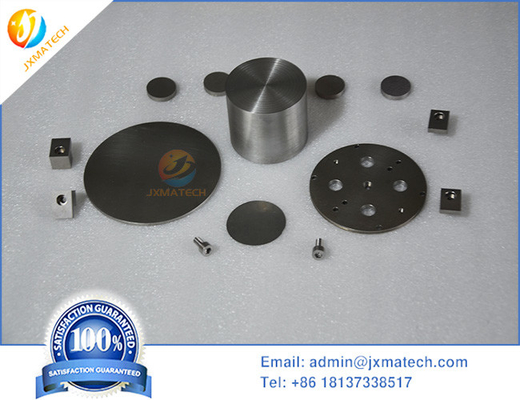 High Performance Density Tungsten Alloy Tool 710 MPa For Industrial Purpose