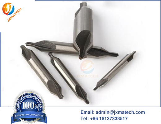 90WNiFe Tungsten Heavy Alloy Pins High Hardness With Wearing Resistance