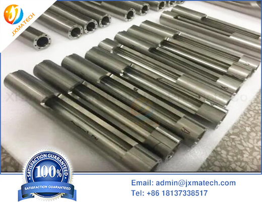 95WNiFe Tungsten Alloy Bore Bit Wearing Resistance For Petroleum Industry