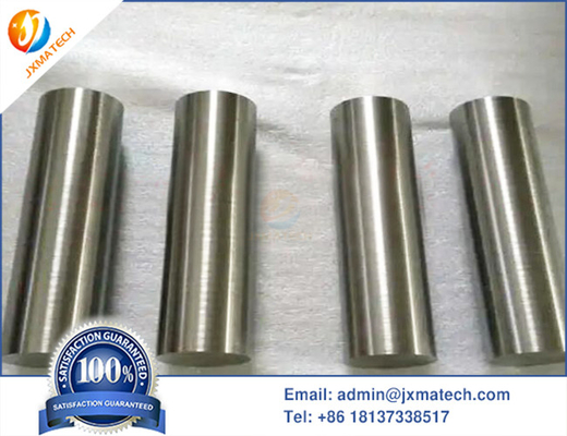 90WNiFe Heavy Tungsten Alloy Stud High Hardness For Fastening