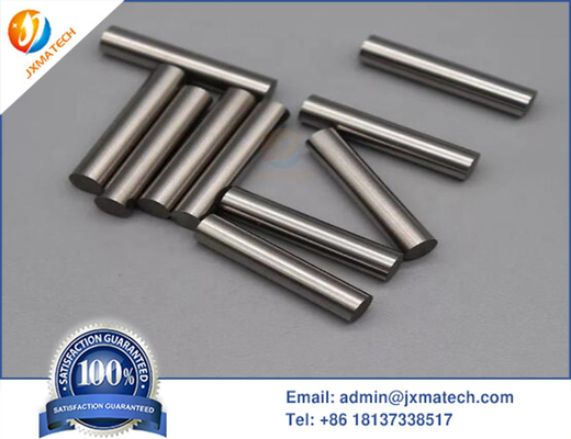 Manufacturer Of High Purity Tungsten Rods Stock