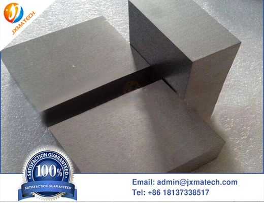 K40 Tungsten Carbide Wear Plate In Chemical Industry 95 HAR