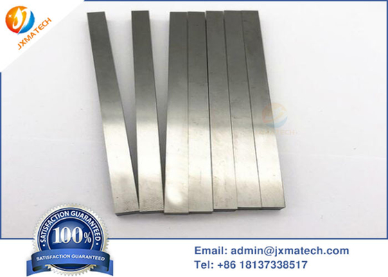 YG Tungsten Alloy Carbide Wear Resistance Plate Strips
