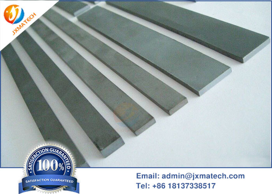K20 / K30 Tungsten Carbide Sheet Metal With High Wear Resistance