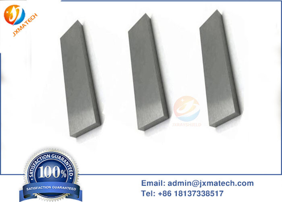 Yg6 Yg8 Tungsten Carbide Flat Bars Plates Square