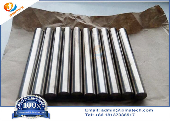 Iron Nickel Cobalt Alloy Rod Bar Kovar Material Round