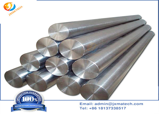 4j29 Kovar Alloy Round Bar Iron Nickel Cobalt Bright Surface