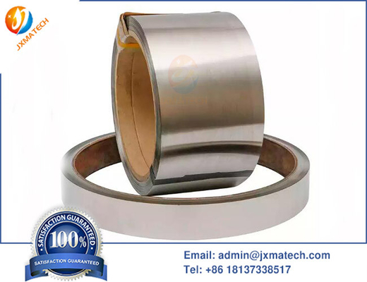 4j29 Kovar Nickel Based Alloy Strip Cold Rolled Full Annealed