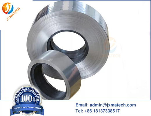 Kovar Nickel Based Alloy Strip Coil Foil 4j29 4j36