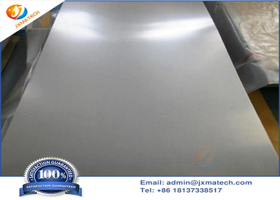 AMS 7727 Kovar Alloy Sheet 4J29 High Thermal Conductivity