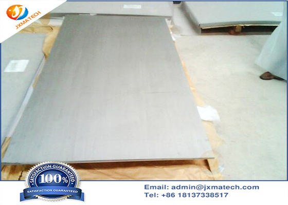 AMS 7727 Kovar Alloy Sheet 4J29 High Thermal Conductivity