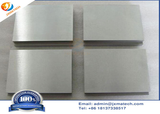 ASTM F15 Low Coefficient Of Thermal Expansion Kovar Alloy Plate 4J29
