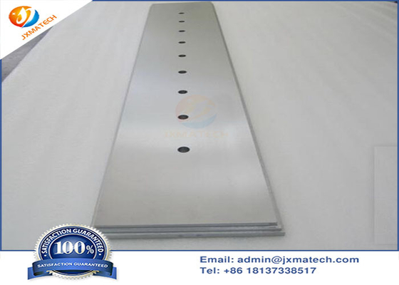 ASTM F15 Low Coefficient Of Thermal Expansion Kovar Alloy Plate 4J29