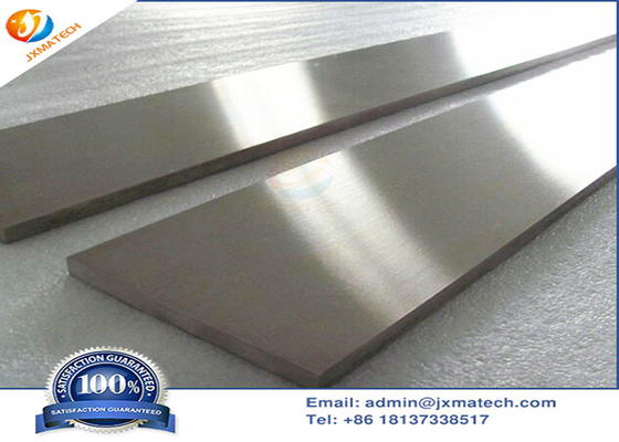 ASTM F15 Low Coefficient Of Thermal Expansion Kovar Alloy Plate 4J29