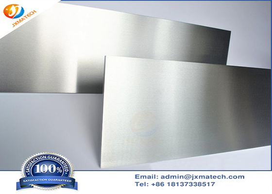 Iron Nickel Cobalt Precision Alloy Kovar Sheet Good Thermal Conductivity