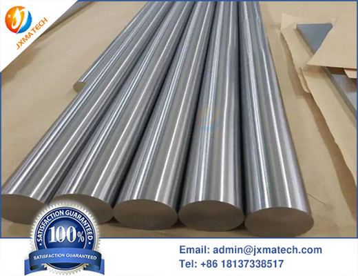 1j22 Soft Magnetic Precision Alloy Rod Fe Co 49V2 Permendur Bar