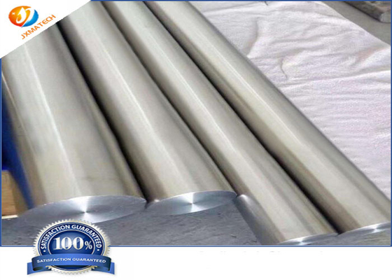 High Magnetic Permeability 1j50 bar Feni Permalloy Soft Magnetic Alloy For Industry