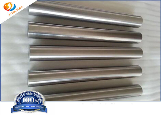 1J50 HiperCo50A Round Bar Permalloy Soft Magnetic Precision Alloy