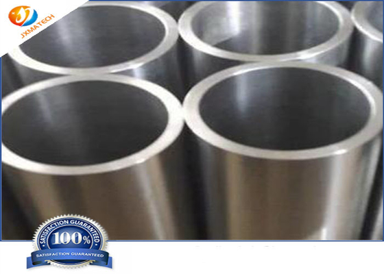 High Permeability Permendur2V 1J22 Soft Magnetic Alloy Pipe At Industrial Usage