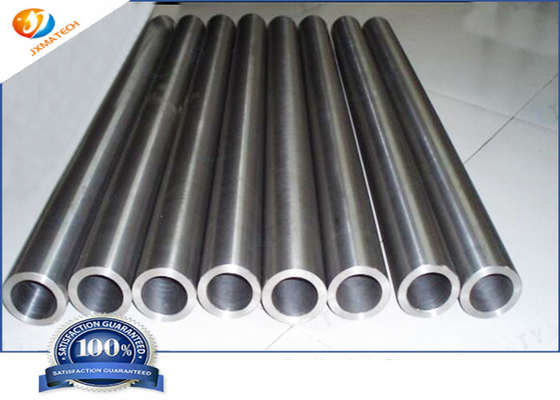 High Permeability Permendur2V 1J22 Soft Magnetic Alloy Pipe At Industrial Usage