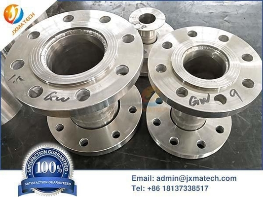 Hastelloy C 276 Flange