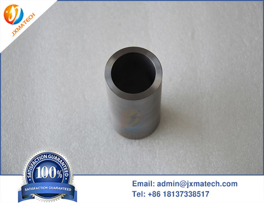 99.95 High Purity Tantalum Tube / Pipe Price