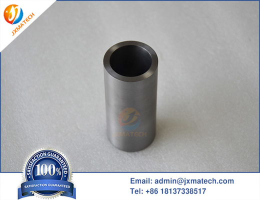 99.95 High Purity Tantalum Tube / Pipe Price