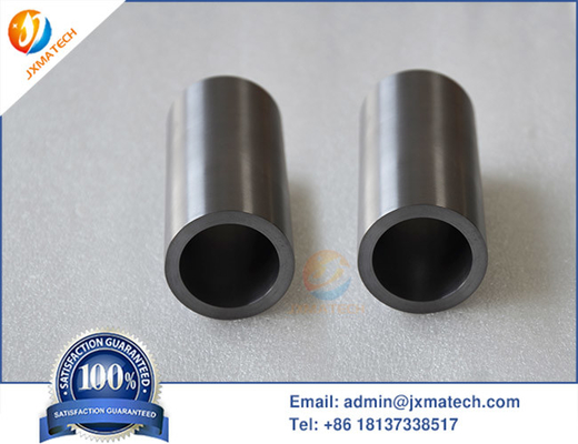 Pure Tantalum Tubing Price Per Kg Titanium Pipe