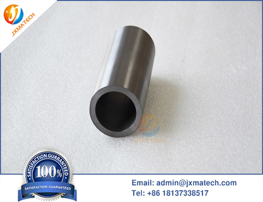 Pure Tantalum Tubing Price Per Kg Titanium Pipe