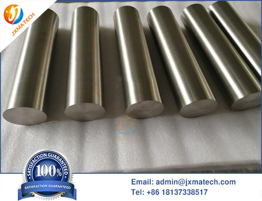 Titanium Cp Grade 2 Cold Drawn Bars