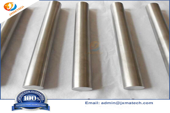 Titanium Cp Grade 2 Cold Drawn Bars