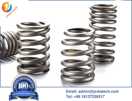 6AL-4V Titanium Spring Wire