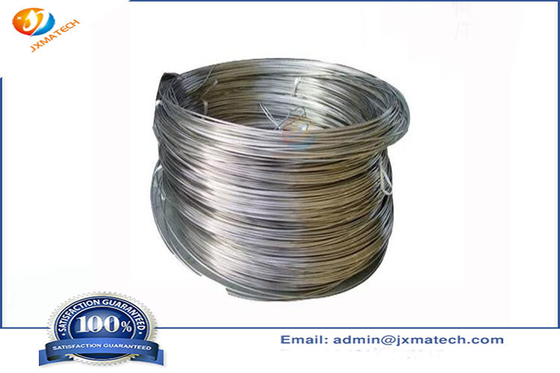 Grade 5 Gr5 Titanium Wire