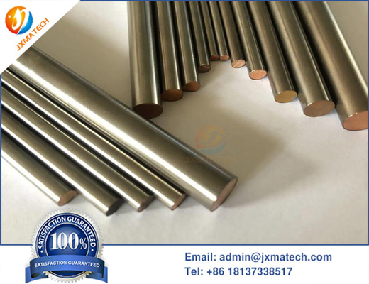 Medical Implant Titanium Alloy Bars