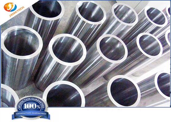 Seamless Titanium Tube/Pipe