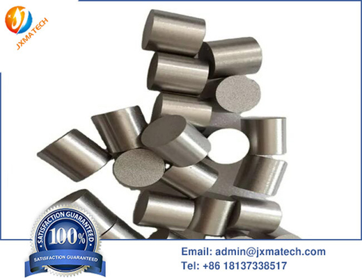 Grade 2 Pure Titanium Pellet